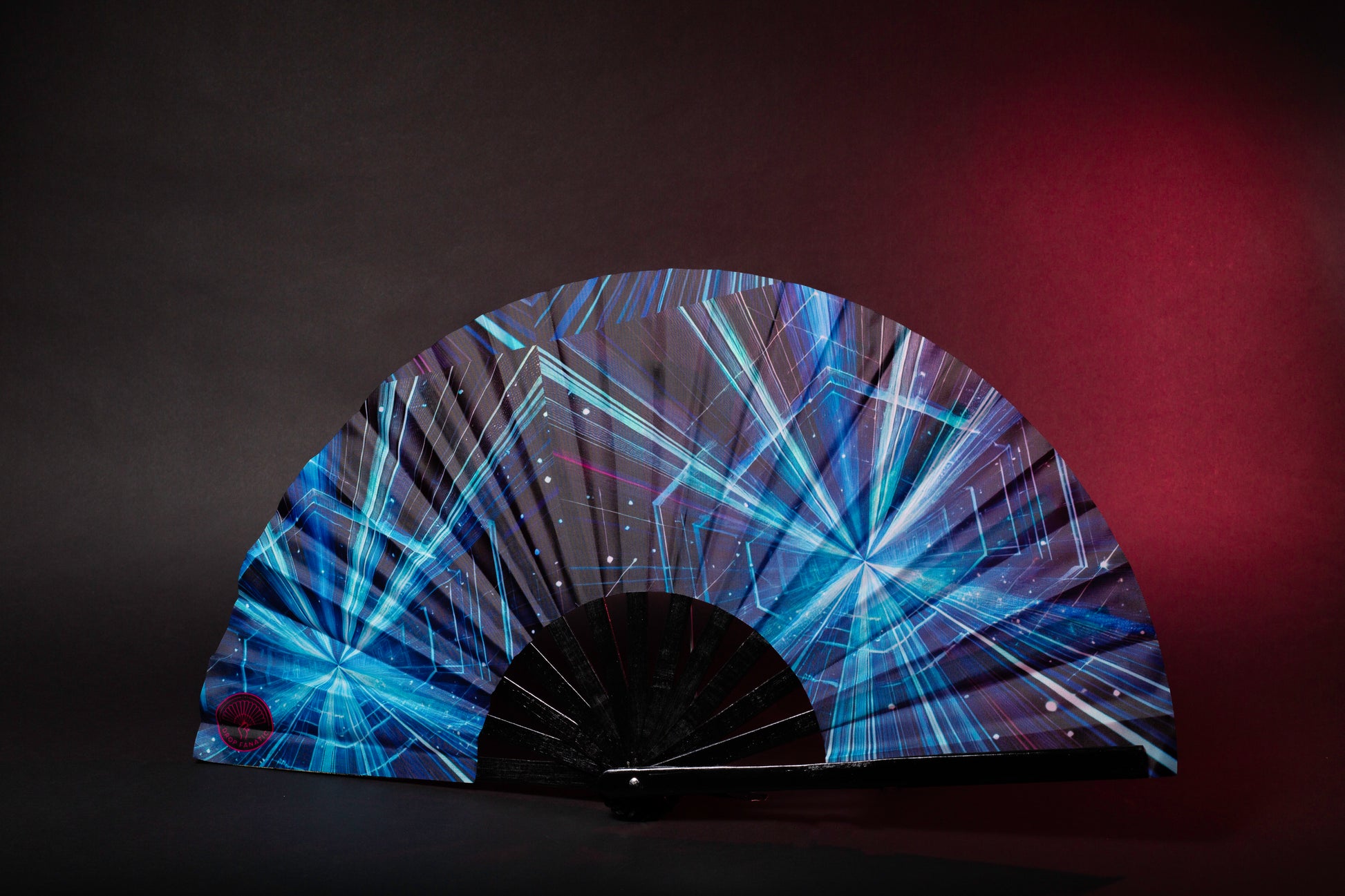 Hyperbeam | Rave Fan - Drop Fanatic