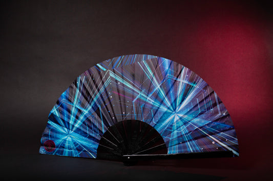 Hyperbeam | Rave Fan - Drop Fanatic