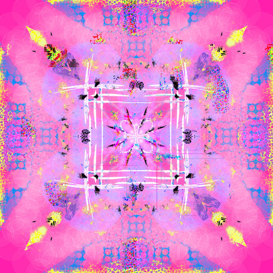 Wet Systems, Warm Trips - Art Print - Drop Fanatic