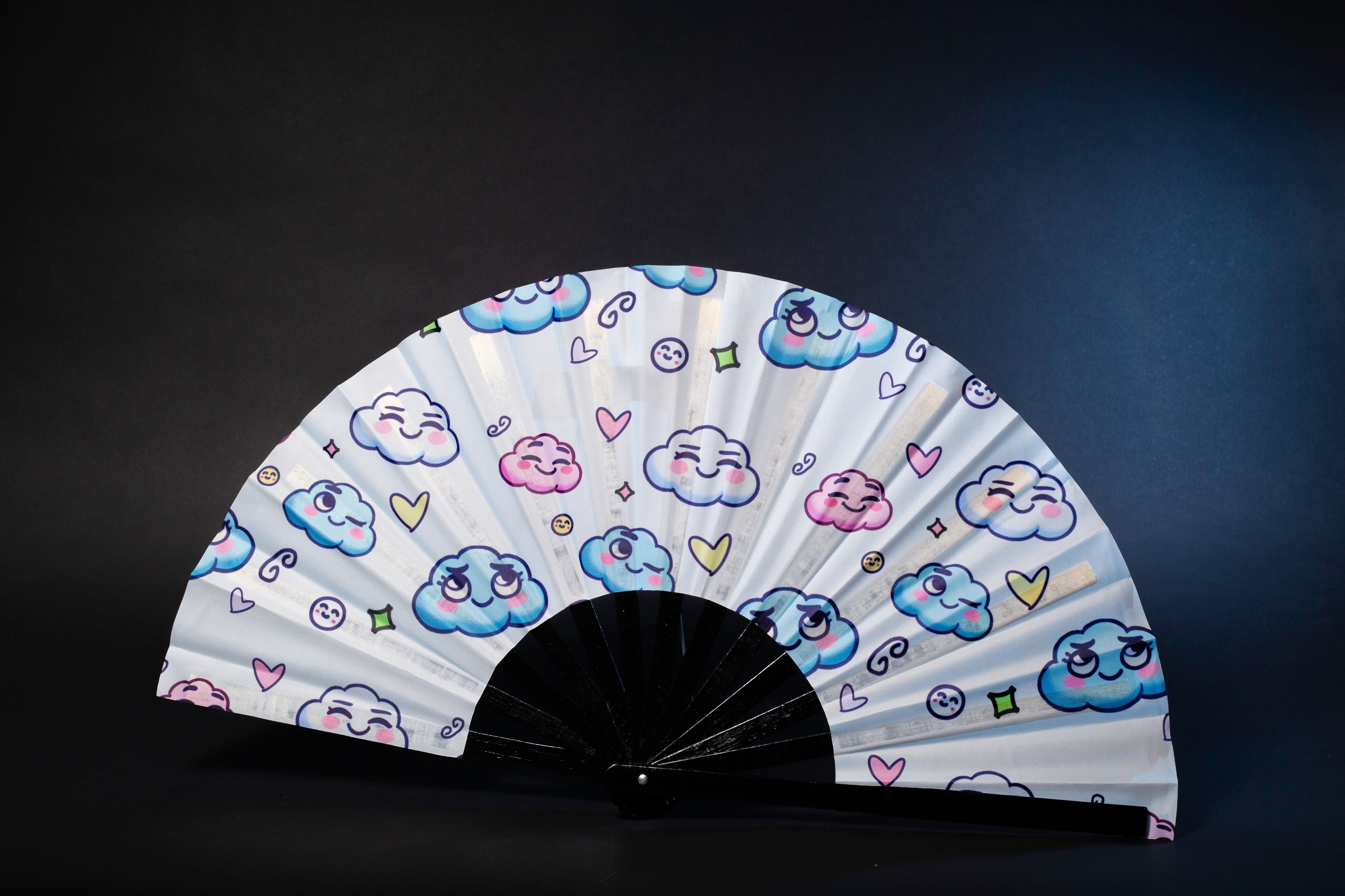 Rave Fans – Drop Fanatic